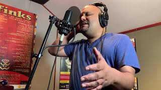 Trabajando una canción con Carlos Cascante