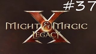 Прохождение Might & Magic X Legacy Часть 37 Щит Солнца