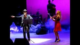 Mannarino - Donna fugata