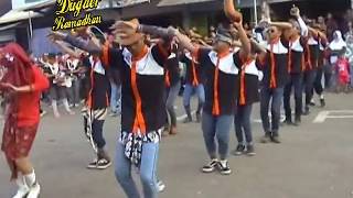 [ DUGDER SUBAH 2017 ] OJEK TANI - DS. MENJANGAN KEC. SUBAH