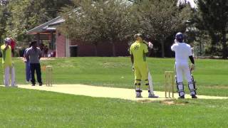 FCCC Batting, 8-24-2014, FCCC x RCC, T-20, Colorado Cricket League