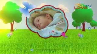 Тихий час в детском саду №85