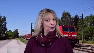 DB regio Netze Südostbayern