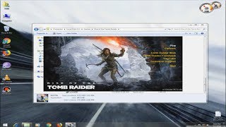 Download and Install Rise of the Tomb Raider PC 2019