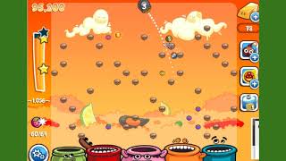Papa Pear Saga Level 1056 ~ NO BOOSTERS