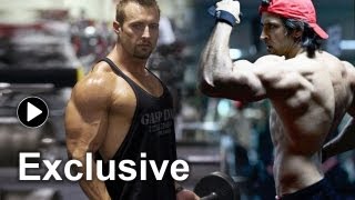 Want abs like Hrithik Roshan? His trainer Kris Gethin tells you how
