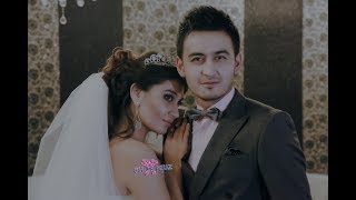 Даврон Кабулов ва Ойхон Ифорзода "Love Story"