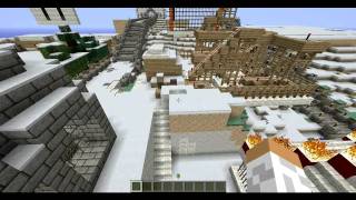 Мой сервер Minecraft 1.0.0