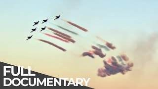 Airshow: Adrenaline Overload | Aerobatics Air Show
