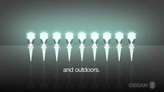 Osram Lightify-system