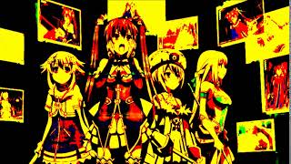 Noire Screaming Earrape