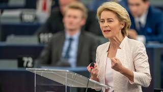 ШОК. Европа говорит правду)))