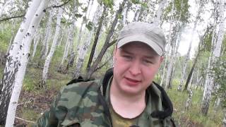 МР-371 Он же макаров под холостой патрон 10х18
