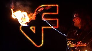 Falcone - Nobody's Right (Official Video)