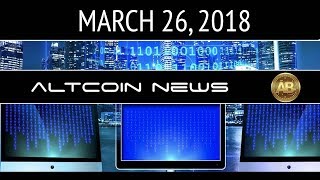 Altcoin News - Ant Financial, Bitcoin Fortune Artworks, LitePay Ends? Coinbase Update