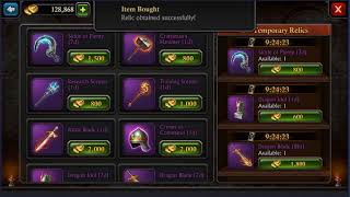 King of Avalon - Weekly Growth Targets - Part 53