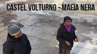Mafia nigeriana - castel volturno denuncia donna coraggio
