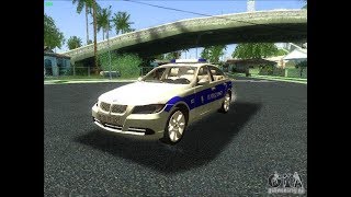Gta San Andreas Baku mod internetdən necə yüklənir?