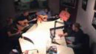 Sponge - Wax Ecstatic [Live]