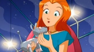 Totally Spies | Sam's Inner Child