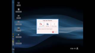 Systemback tutorial - installing a systemback image to another machine