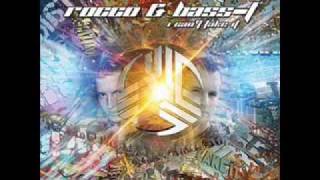 Technobase.fm Rocco und Bass T I Cant Take it