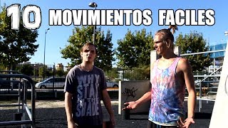 10 Movimientos De Parkour Que Cualquiera Puede Aprender