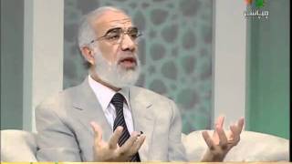 عمر عبد الكافي - صفوة الصفوة 12 - إبراهيم عليه السلام 1