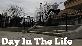 Mini Day In The Life - Justin Soria