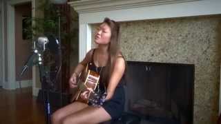 Ho Hey/Riptide (LO LEE Live Cover)
