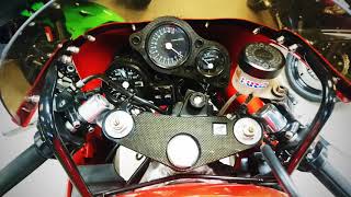 honda nc30
