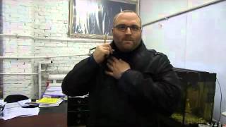Куртка мужская зимняя купить в Интернет магазине