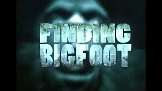 Он сводит с ума! (Finding Bigfoot)