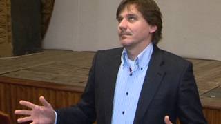 Человек _обсуждение _ Юрий Батурин