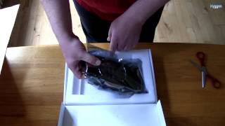 Hyggen   Unboxing: Nyt grafikkort by Hyggensverden