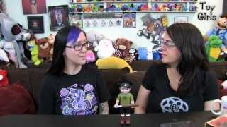 Toy Girls 44 : Mousketeer Wil Vinyl Figure by Bob Dob