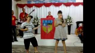 Dj Alpiste Depois do Casamento - Grupo de teatro Remidos por Cristo