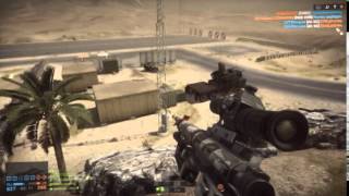 Battlefield 4 HD 6850 1GB