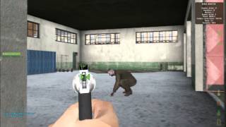 Мегадевайс для DayZ и серьёзных игОр - FreeTrack
