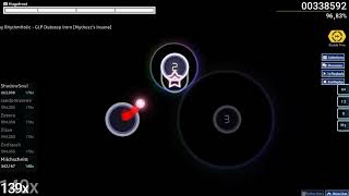 GLP Dubstep Intro