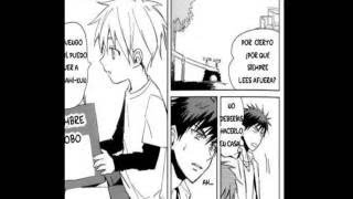 Cásate Conmigo - [One-shot KagaKuro] (español)