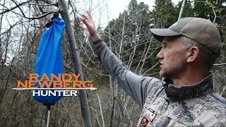 Water Filtering Basics; How to - Randy Newberg, Hunter