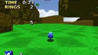 Project: FreeRunner rolling code implementation ( Blitz Sonic )
