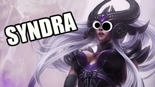 EVERY SINGLE SYNDRA