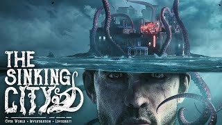The Sinking City ПРОХОЖДЕНИЕ #2 - В поисках правды.