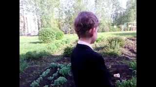 Берем сначала укропу (пародия) with Leha