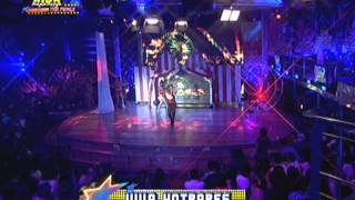 IT'S SHOWTIME Finals : Viva Hotbabes & Kapamilya