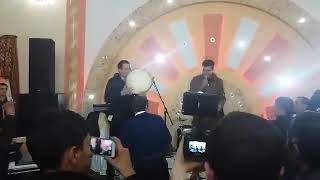 Shurik doira Bunyod Dovul samarqand tuy 2018