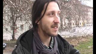 intervju Mitko Gogov