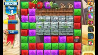 Pet Rescue Saga Level 1799 - NO BOOSTERS